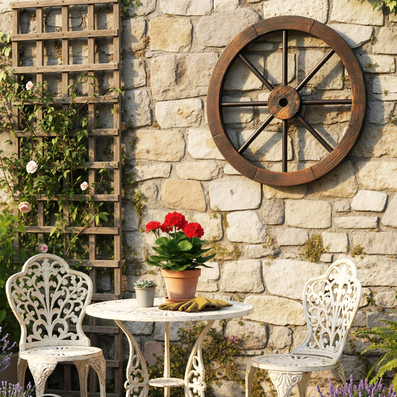 Garden Art