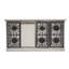 Kucht Professional 48" Stainless Steel 6 Burner Cooktop-36174873-33432937