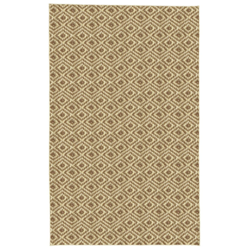 Palmyre Indoor Rug, Rectangle 5' x 8'