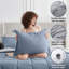 Ensemble d'édredon réversible avec draps Bed-in-a-bag-103089523-103089513