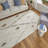 Hrishik Hand Tufted Geometric Indoor Rug-1034906662