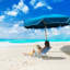 Chaquille Folding Beach Chair-1898610256