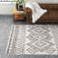 Tapis marocain Vienna pour le salon, la chambre à coucher, la salle à manger et la cuisine-384113260