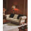 Giovanni Leather Sofa