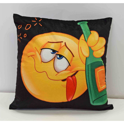 Chelsealynn Square Cushion Cover