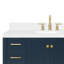 Ensemble de meuble-lavabo simple 48 po -974822644