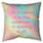 Arc-en-ciel pastel