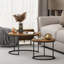 Nesting Coffee Table