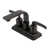 Oil Rubbed Bronze selected