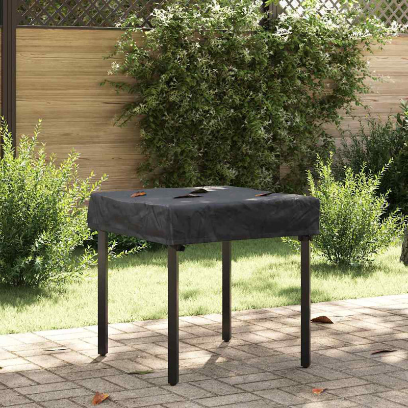 Outdoor Patio Table Cover