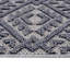 Tapis traditionnel d'intérieur / extérieur