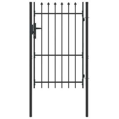 Gate Fencing