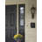 Aspen Locking Wall Mounted Mailbox-30748128
