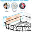 Temme Stainless Steel Shower Caddy