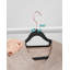 Metal Non-Slip Standard Hanger