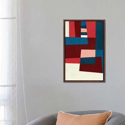 Lab by Susana Paz - Print on Canvas