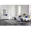 Anne Flat Beveled Wall Mirror