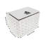 Commode supérieure l 24 po Crossville