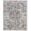 Dontre Oriental Area Rug in Beige-1038076513