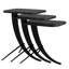 Tables de chevet abstraites Hico-527824395
