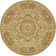Ophelia Oriental Indoor Rug