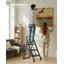 3 - Step Steel Folding Step Stool