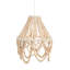 1 Light Chandelier
