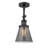 Cone 1 Light Sconce-33004568-33004576-33004571
