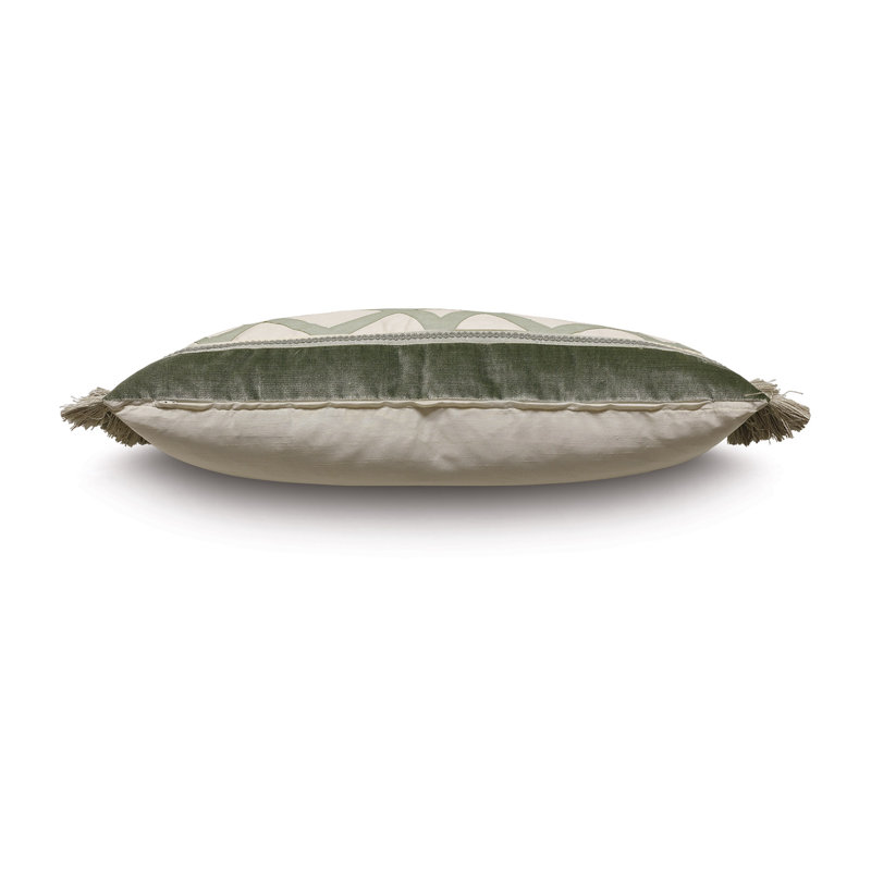 Lourde Lumbar Pillow Cover & Insert