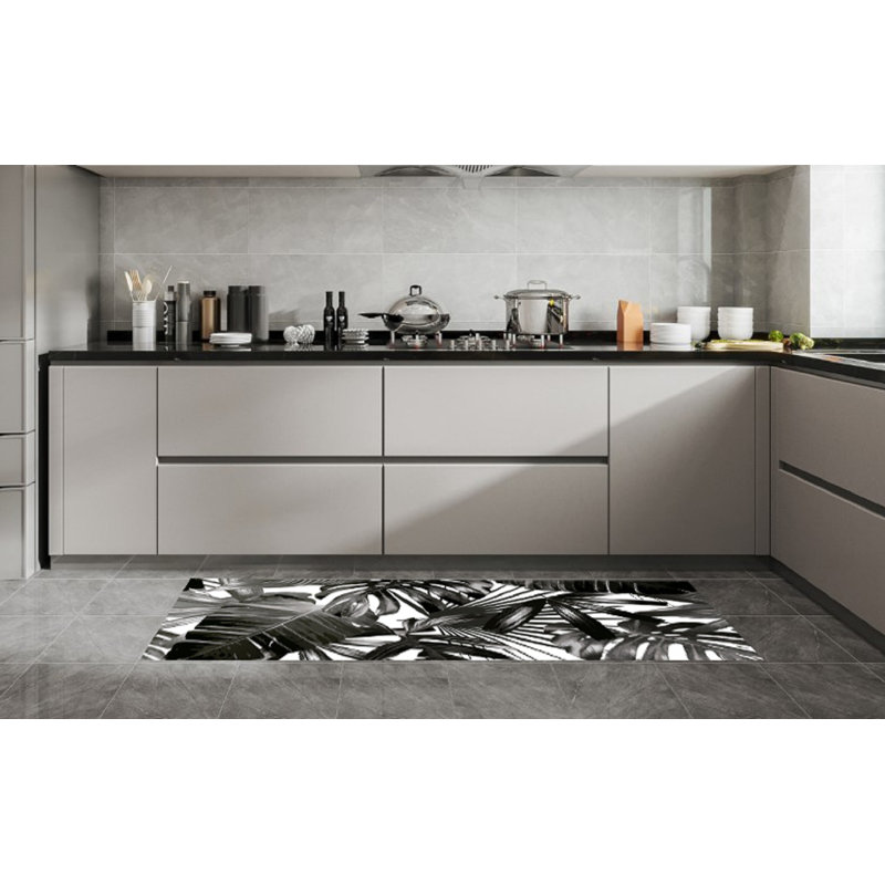 Water Resistant Anti-Fatigue Non-Skid Kitchen Mat
