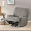 Fauteuil inclinable manuel de 36 po de largeur-29662945