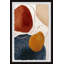 «Bright Surprise» par - peinture encadrée-2145780883