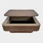 Table basse 38,6 po