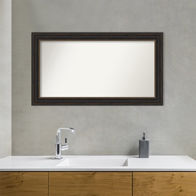 Miroir mural Marzano