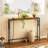 Annam 100cm Console Table