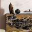 Buffet Art Design