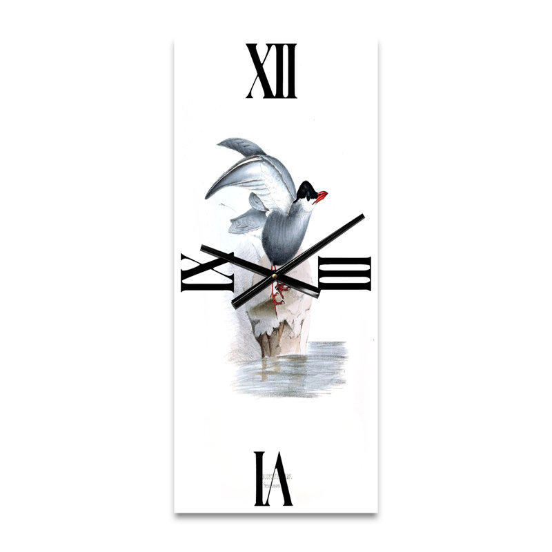 Wall Clock, Small