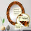 Miroir mural Odali-573975029