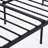 Clementi Metal Slat Headboard Design Bed-1628029725-1732535611