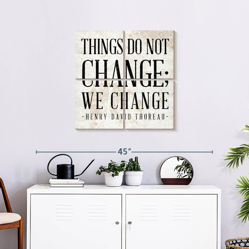 Tergel Change, 26'' H x 26'' W