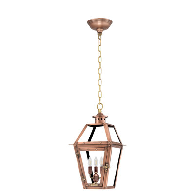 Orleans Empire Lantern