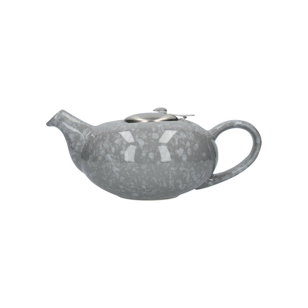 Pebble Teapot