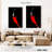 Yarlin Half Red Wine-108380710