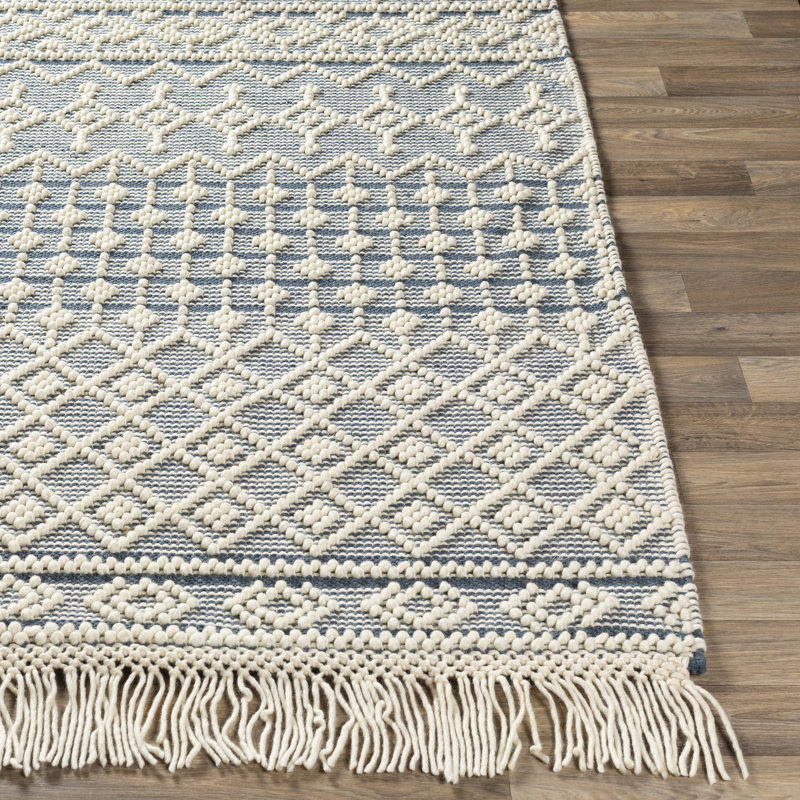 Antoinne Indoor Rug, Rectangle 6' x 9'