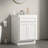 24'' Single Bathroom Vanity Base Only-92689579