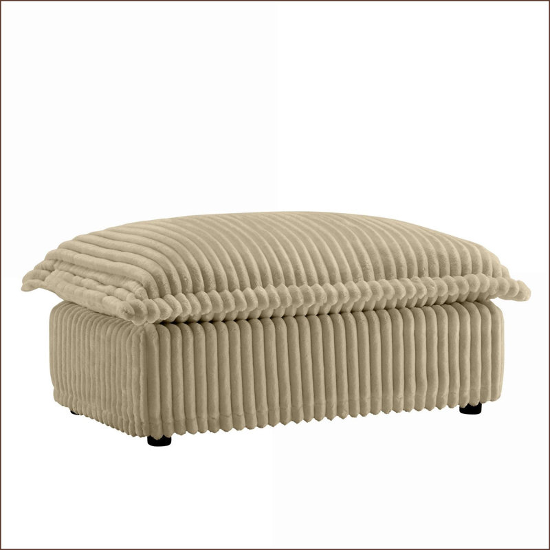 Canapé | Vert sauge moderne | Housses amovibles | Convient aux familles | Bois | Noir, Vert