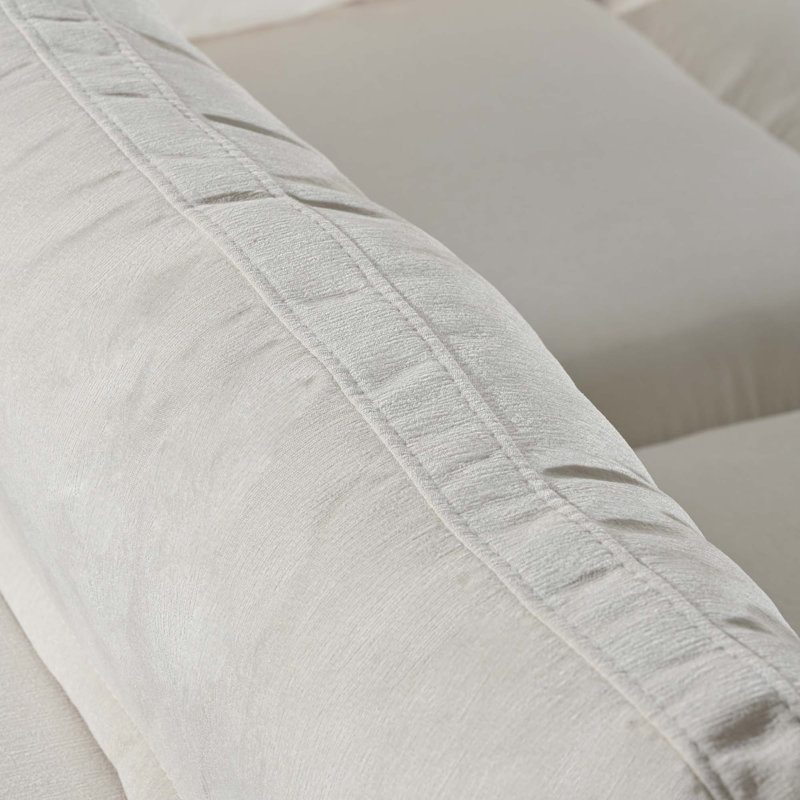 Canapé modulaire, Beige