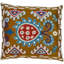 Lumbar Pillow Cover & Insert