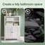 Goggin Freestanding Bathroom Cabinet