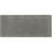 WaterHog® Diamonds 15 in. x 36 in. Indoor Outdoor Boot Tray-25442990